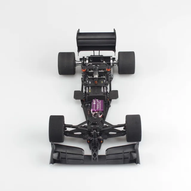 Совершенно новая модель шланга F110 SF 2 Wide F1 carbon firber Frame комплект губок tire Sp 410064 без