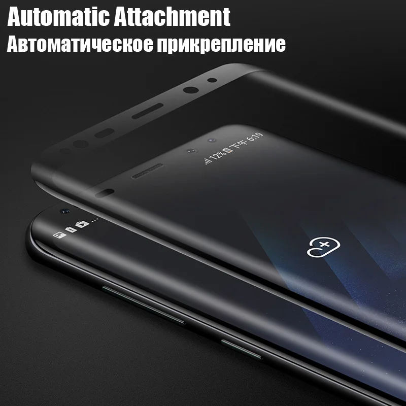 MPLSBO 5D закаленное Стекло для samsung Galaxy S7 края Примечание 8 S8 плюс Стекло Экран протектор для samsung S9 плюс полное покрытие Стекло
