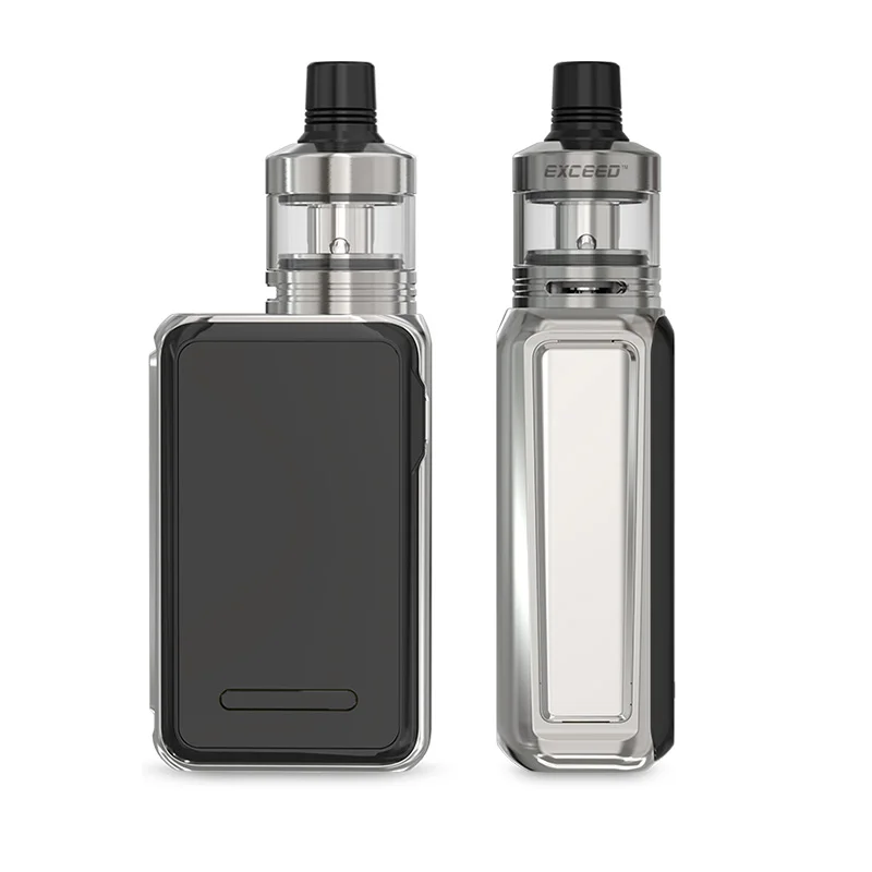 Оригинал Joyetech кубовидной Lite 80 Вт с 2 мл превышать D22 бак TC комплект может быть