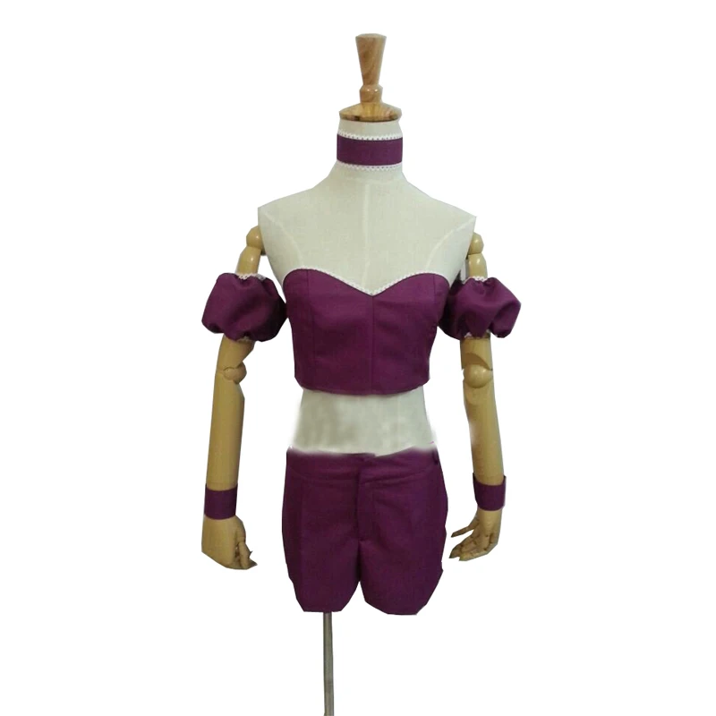 2017 Akame Ga Kill! Косплэй костюм для Хэллоуина рождественской вечеринки Мяу Мощность