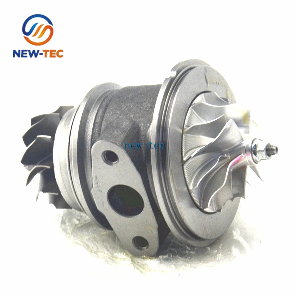 Турбокартридж TD03 49131 05210 05212 турбина 6U3Q6K682AE для Citroen Jumper 2 HDI 100 74 кВт HP 4HV PSA 2006