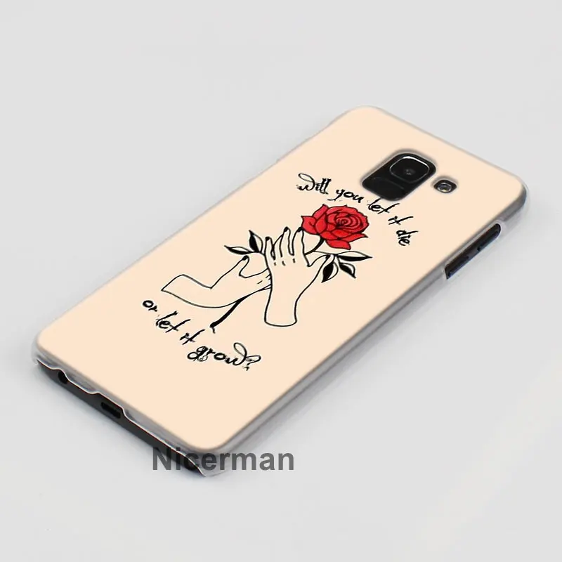 Шон Мендес Magcon 98 чехол КРЫШКА ДЛЯ samsung Galaxy A30 A50 A70 A80 M10 M30 A7 A6 A8+ A9 Жесткий Чехол для ПК чехол