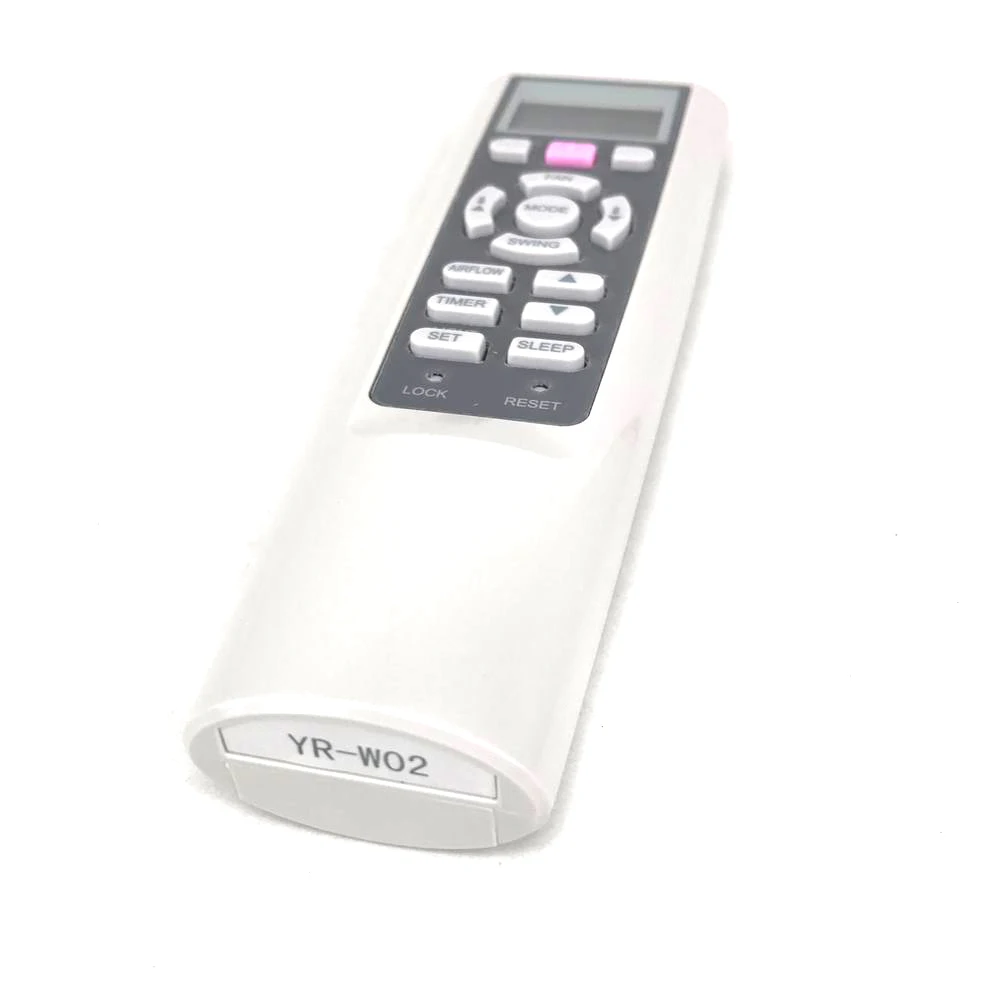 Новый оригинальный YR W02 для Haier AC A/C кондиционер пульт дистанционного управления