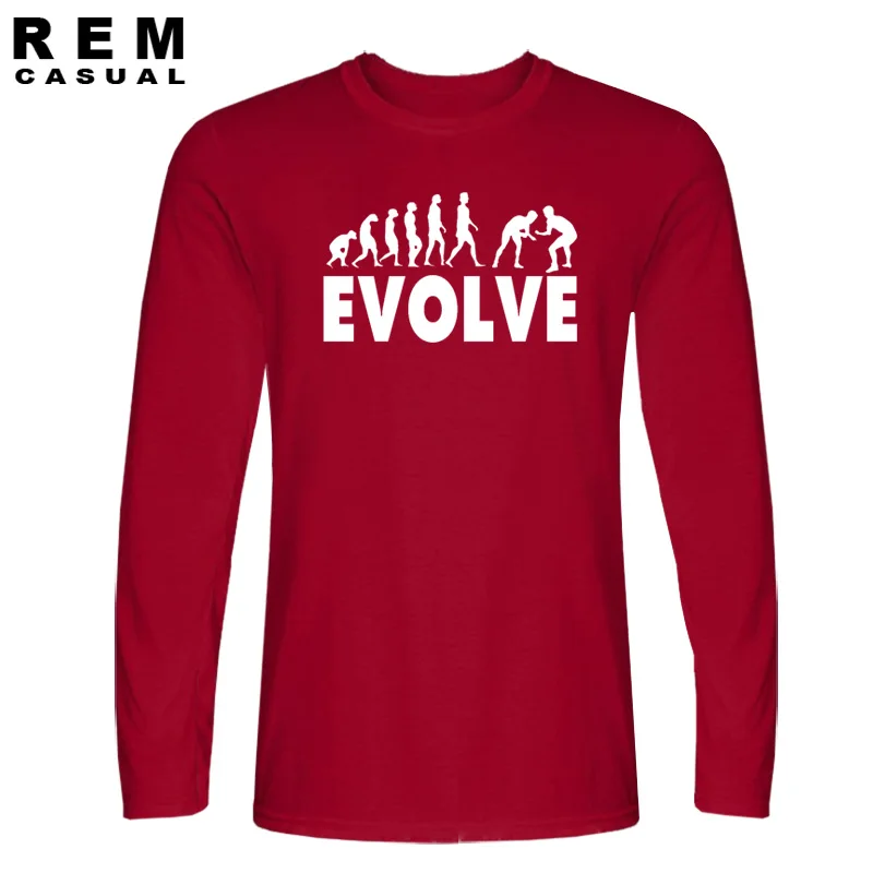 Новые брендовые качественные хлопковые футболки с круглым вырезом и длинным