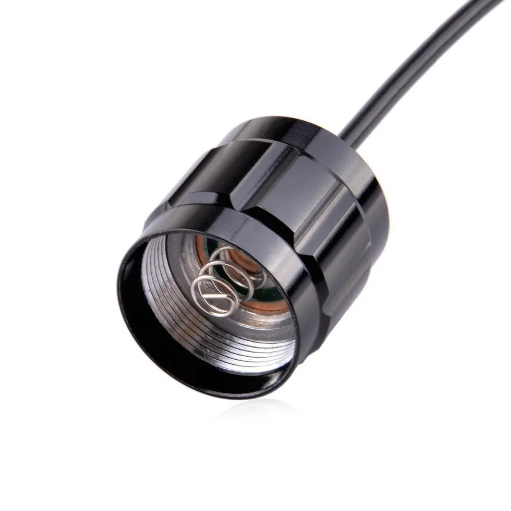 Aimihuo Тактический дистанционный Давление переключатель для UltraFire CREE WF-501B светодио