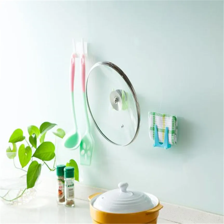 Практичные кухонные принадлежности Настенная Крышка для кастрюль сковородок