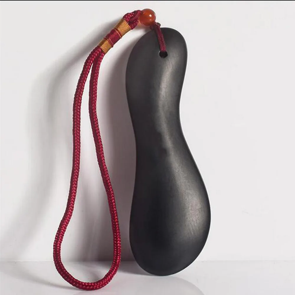 Фэн-шуй лучший массажный инструмент для соскабливания Gua Sha S-самое высокое
