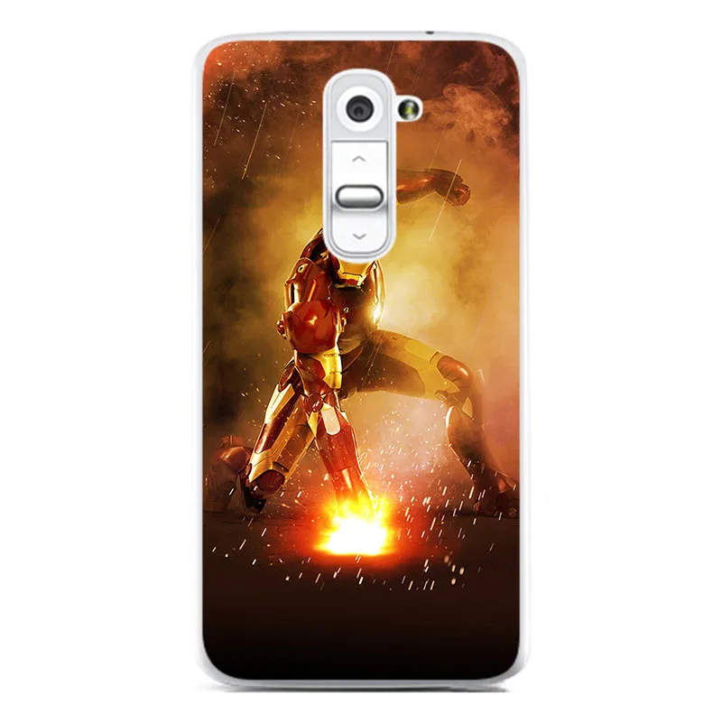 For LG G2 H11 Для LG G2 D801 D802 5,2 дюймов сольф ТПУ силиконовый цветной чехол для самостоятельной сборки Чехол для мобильного телефона Корпус оболочка маска - Цвет: For LG G2 H11