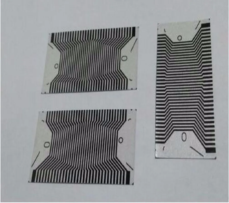 5 шт./лот для Opel Vauxhall Astra Zafira панели приборов ремонт пикселей opel zafira astra ленточный