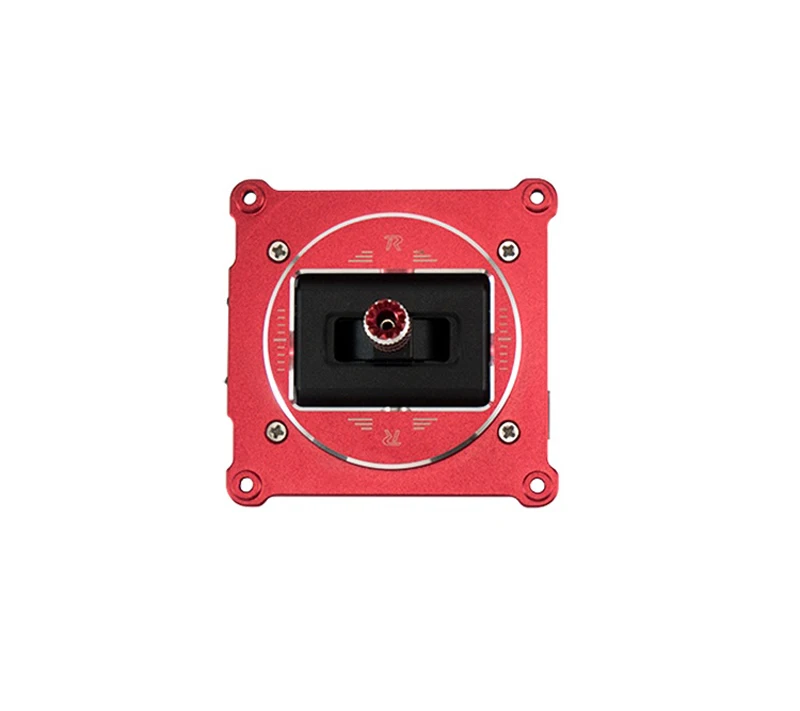 Для Frsky M9 R Gimbal X9DP/X9DP SE RC передатчик дроссельная заслонка короткий ход зал Рокер