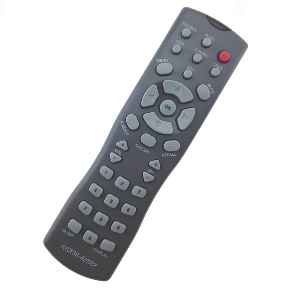 New Remote Control Suitable for Hisense HYDFSR-A205EP LCD LED TV Controller | Электроника