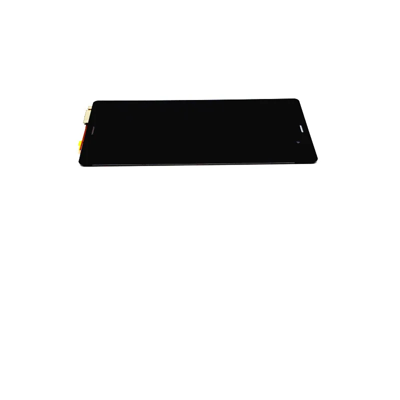 Для sony Xperia Z3 Экран 1920x1080 5,2 ''ЖК-дисплей для sony Z3 Дисплей Сенсорный экран с рамкой D6603 d6633 D6653 L55T инструменты
