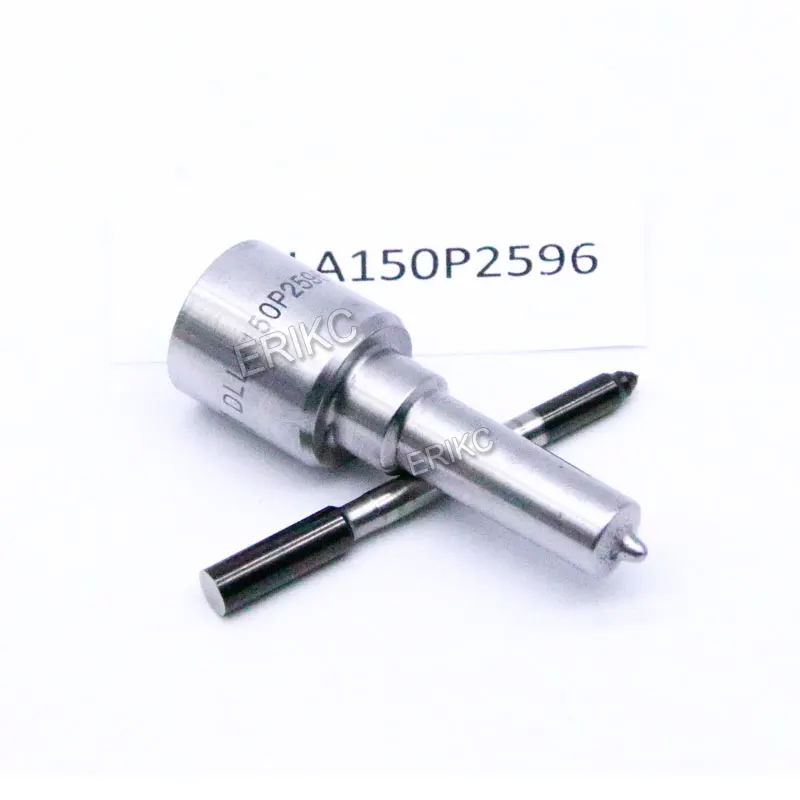 

ERIKC дизельный топливный насос сопло DLLA 150 P 2596 Топливная форсунка Assy DLLA 150 P2596 для инъекции 0445110862