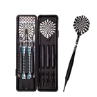 Дротика с мягким наконечником, 3 шт.компл., 2022 г