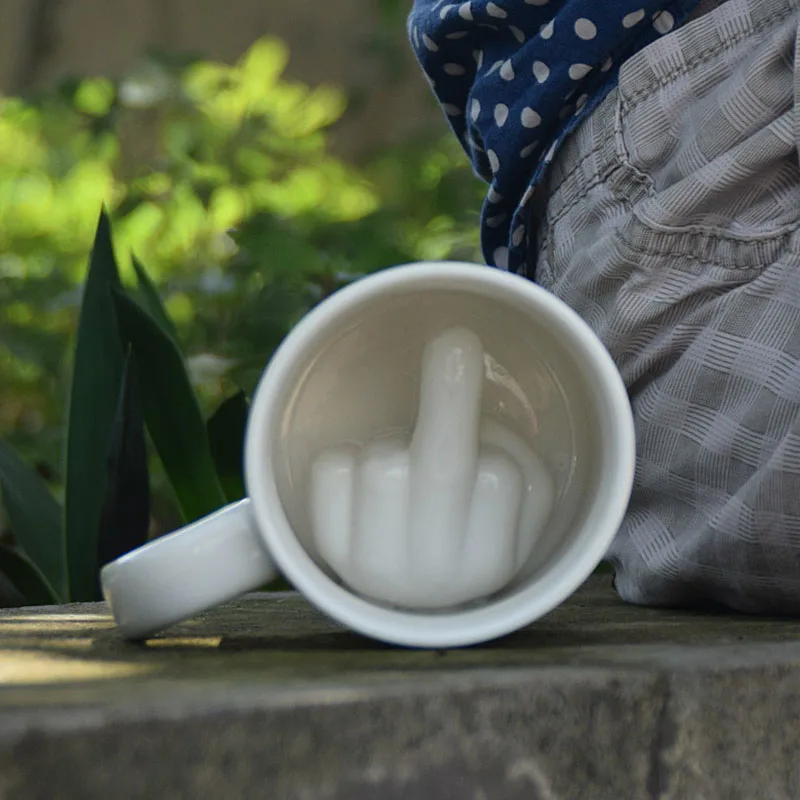 Креативные забавные керамические стеклянные утренние кружки для чая молока