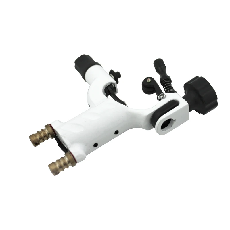 OPHIR Стрекоза Ротари татуировки Двигатель Gun Pro Машина Liner Shader silent Бег _ TA013|gun metal|machine