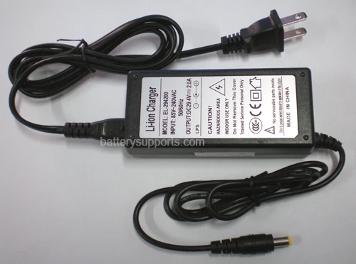 Su power Li-Ion Li-Po 7 S 25 2 V 9 24 29 4 2A литиевый Li-Poly настенный разъем для батареи зарядное