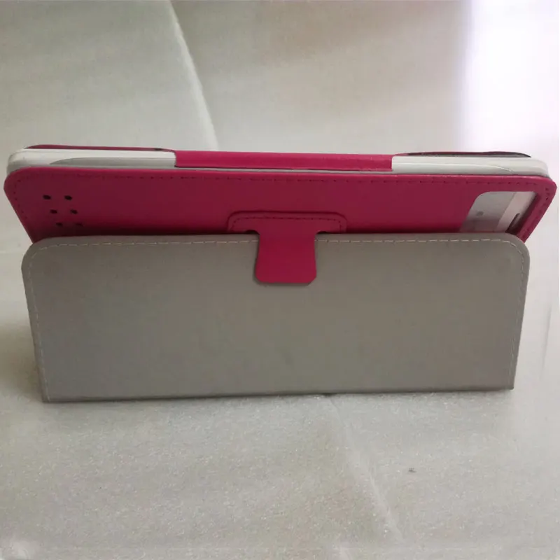 Чехол Myslc для планшета Digma CITI 8531 3G 8 дюймов из искусственной кожи с подставкой |