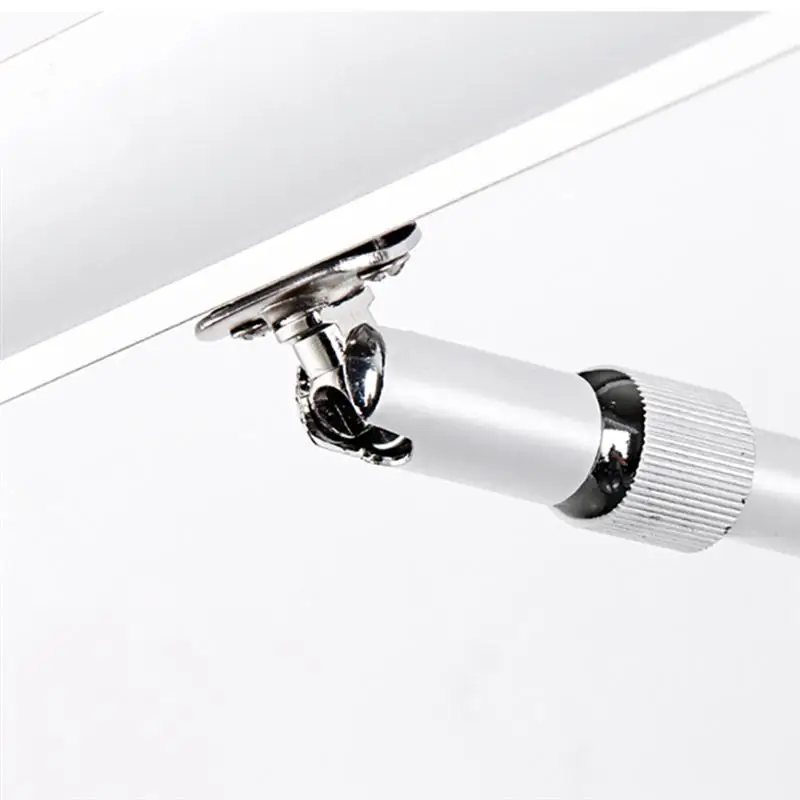 39 см 7 Вт Выдвижной светодиодный Водонепроницаемый поворачивается Для ванной