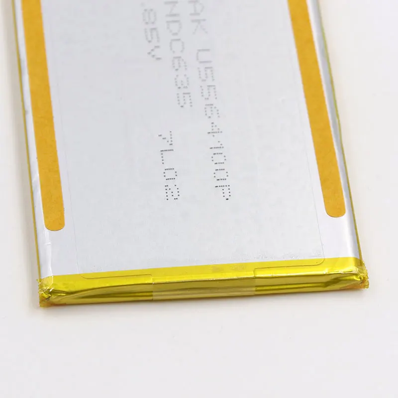 Запасной аккумулятор Mcdark для Oukitel K6 6300 мАч смартфона + Инструменты | Аккумуляторы