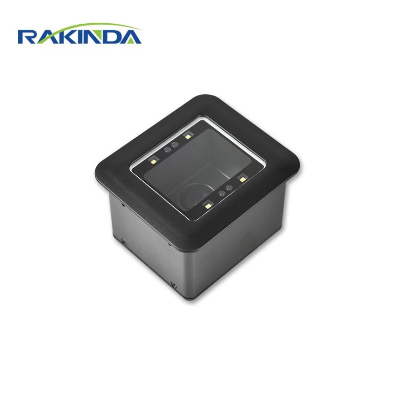RD4500R- 1D 2D  Barcode Reader USB Wiegand QR Code Barcode Scanner Reader Module RS232 for kiosk or turnstile