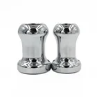 Металлическая Анальная пробка, большой расширитель, Анальный расширитель, анус, секс-игрушки для женщин, мужчин, гей-шоп, массажер простаты, товары для пирсинга, вагины