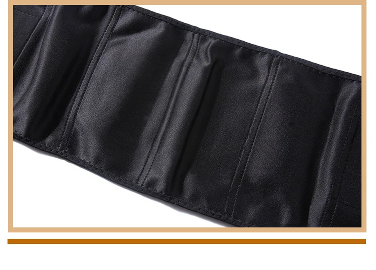 CKAHSBI Управление талии тренер корсет Shapwear Для женщин для похудения body shaper пояс Большие размеры 3XL Корректирующее белье фирмы Управление талии