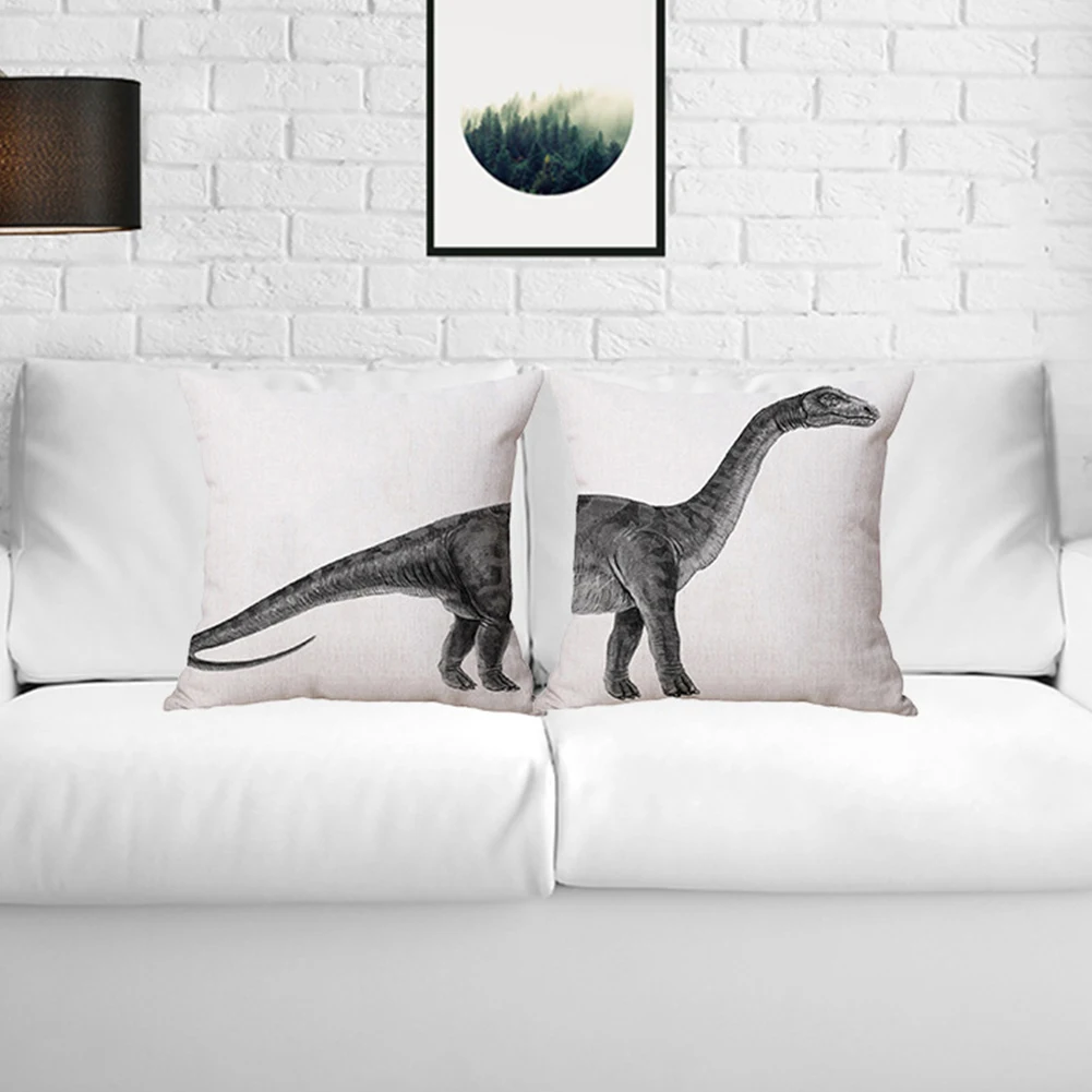 Спилок шаблон Акула слон Кит наволочка динозавра|pillow case|pillow case patterndinosaur pillow |