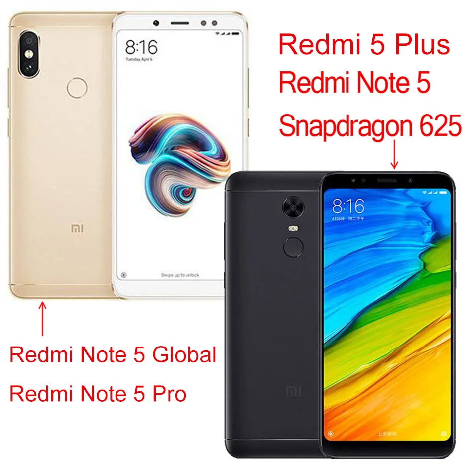 Для 5D стекла Xiaomi Redmi 5A/5/Note 5 Pro Защитная пленка для экрана полное покрытие закаленное стекло для Xiaomi Redmi Note 5/5A Prime glass