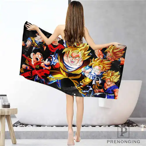 На заказ goku_and_vegeta(1) тряпка для ванной комнаты полотенце s полотенце для лица/банное полотенце для душа Размер s 33x74 см/72x143 см#18-12-16-03-117