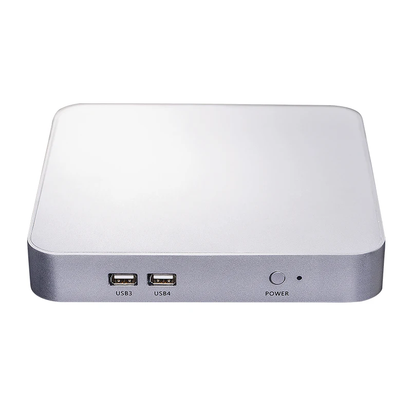 Горячее надувательство мини настольный компьютер hdmi C1037U с WIFI тонкий клиент