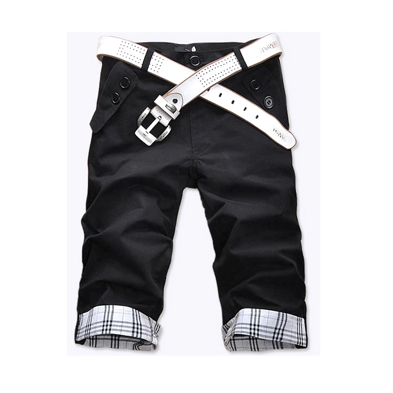 Лидер продаж 2020 года модная повседневная Уличная одежда для студентов шорты