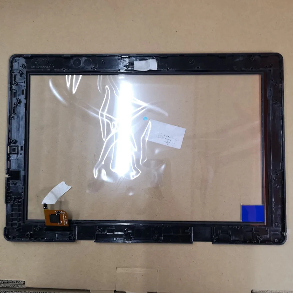 10 1 для Lenovo Miix 310-10ICR MIIX310 MIIX 310 планшетный ПК сенсорный экран дигитайзер стекло