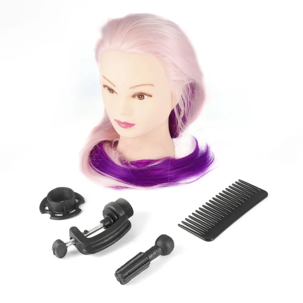 Голова манекен для обучения парикмахерской 26 дюймов|doll head|doll dolldolls dolls |