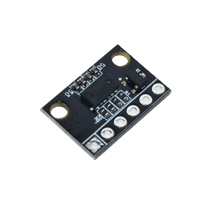 WAVGAT VL6180 VL6180X дальномер оптический модуль датчика для Arduino IEC интерфейс 3,3 В 5 в распознавание жестов