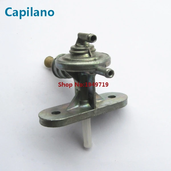 Мотоциклетный RC80 RC100 фотоэлемент/переключатель масла фотоэлемент для RC 80 / 100