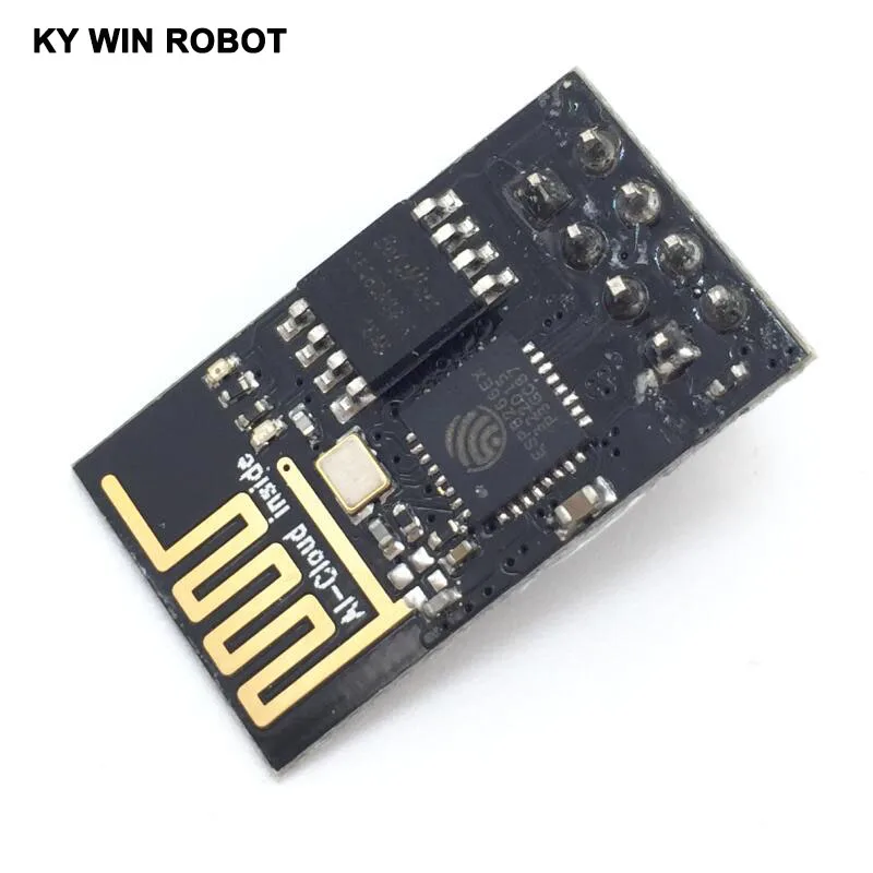 Улучшенная версия ESP-01 ESP8266 беспроводной модуль беспроводного приемопередатчика