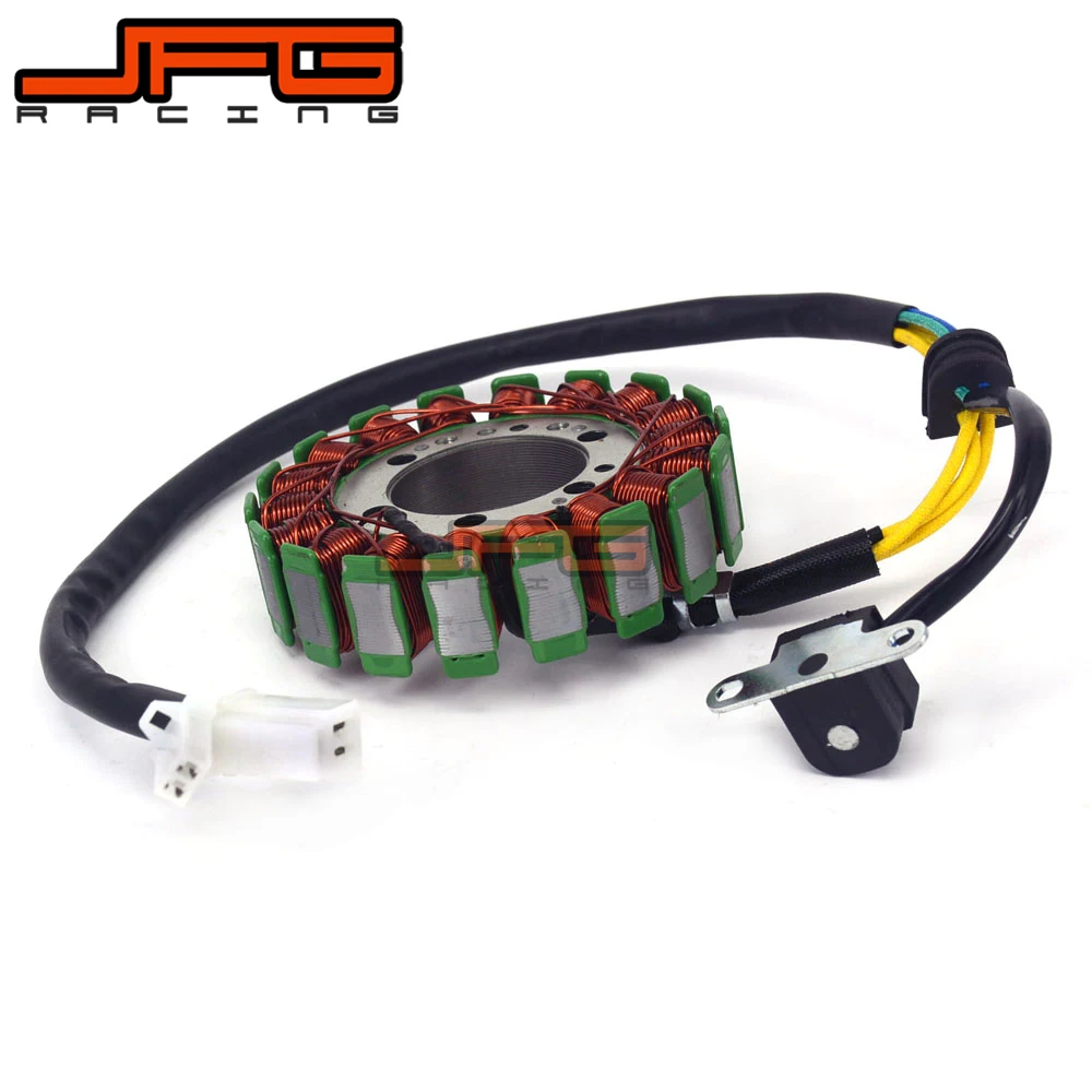 Катушка статора для мотоцикла YAMAHA YP250 YP 250 Majesty majesty250|stator 250|yp 250majesty |