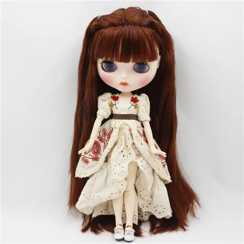 Куклы ICY DBS Blyth 1/6 bjd тело обнаженного и шарнирного сустава изготовление на заказ