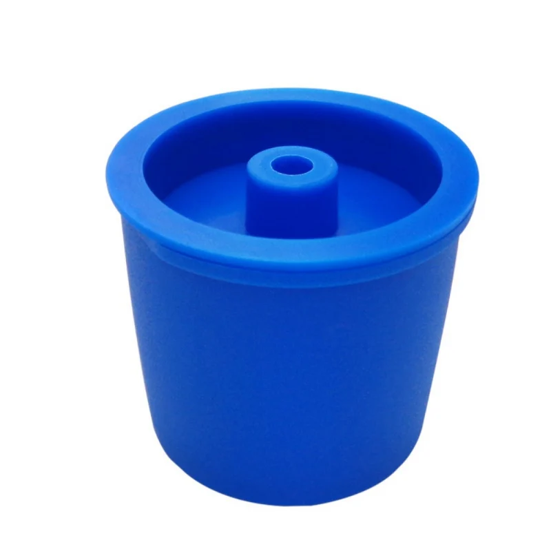 Reusable Coffee Filter Refillable Capsule Cup For Illy Coffeemaker Nespresso Coffee Capsule cafe