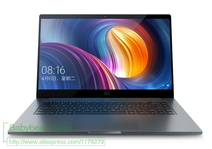 Чехол для клавиатуры Powforward немецкий Xiaomi Mi Notebook Air 12 5 13 3 Pro 15 6 дюймов защитная