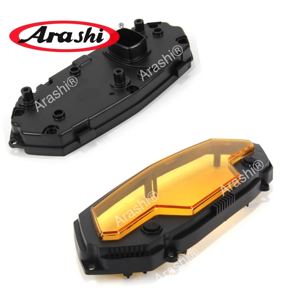 Араши для KAWASAKI Z1000 2010 2011 2012 2013 датчики спидометра чехол мотоцикла тахометр метр