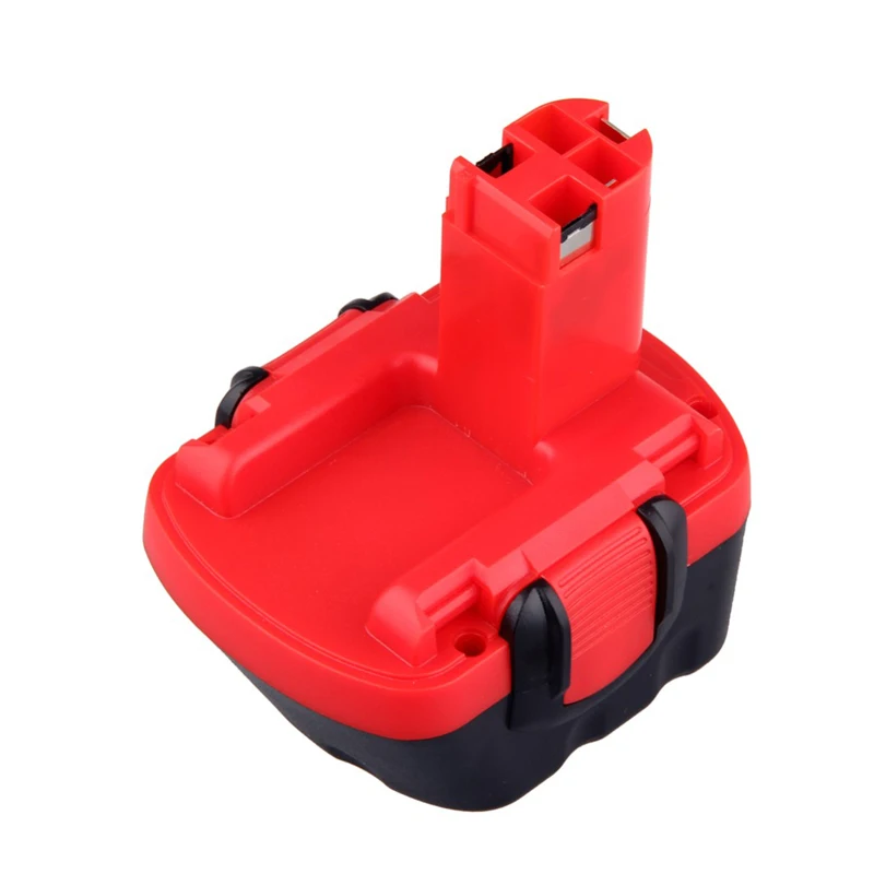 Новый 12В Ni CD 2000 мАч сменный электроинструмент батарея для Bosch BAT043 2 607 335 692 22612 23612
