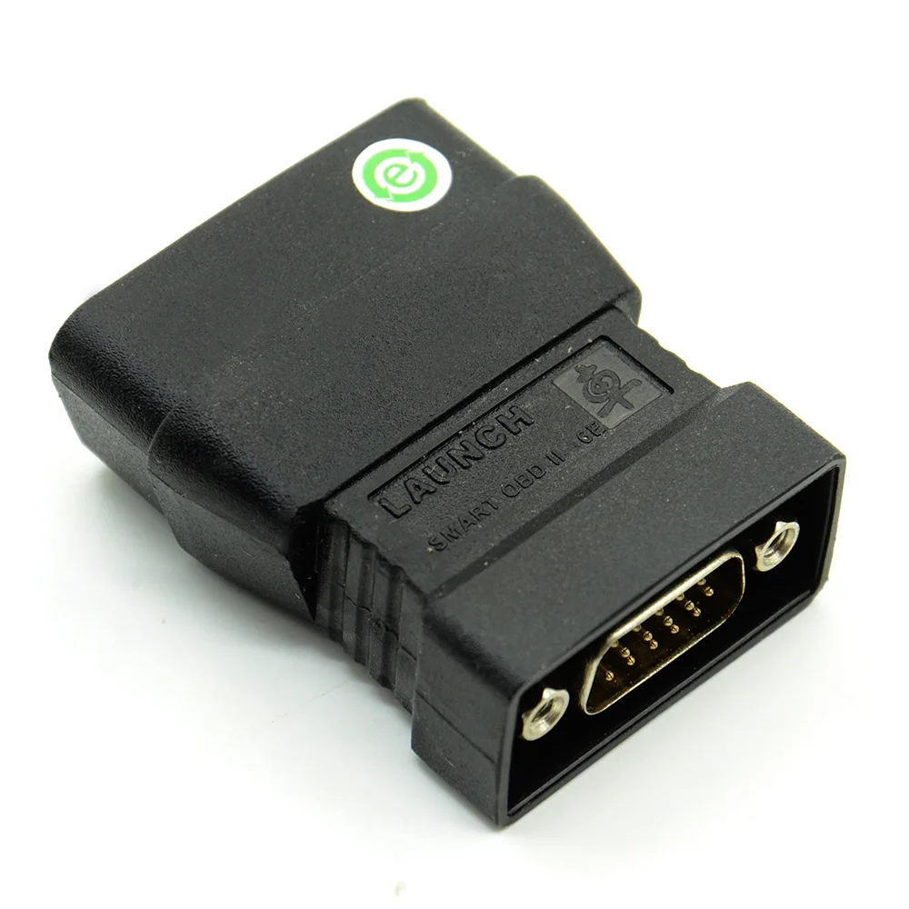 Оригинальный адаптер X431 IV Smart OBD II 16E соединитель OBDII Obd 2|obd 2|smart obdobd ii |