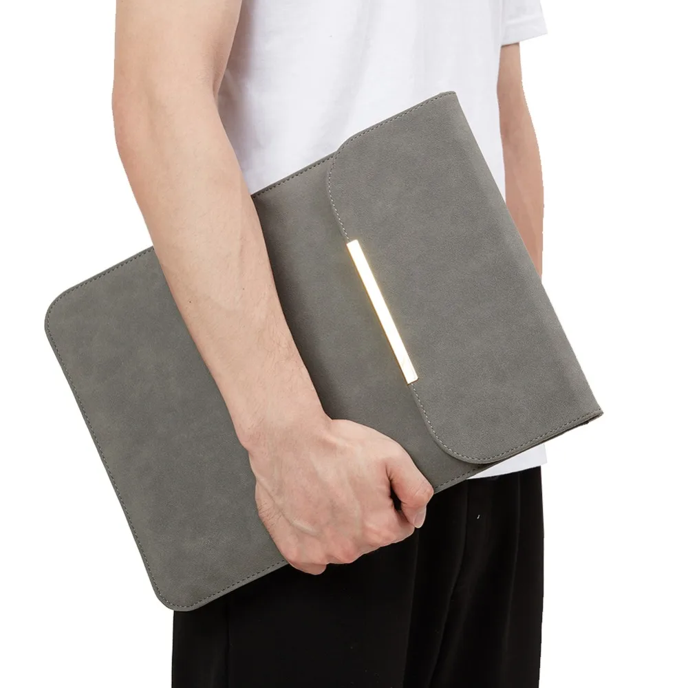 Сумка для ноутбука KALIDI, рукав для Macbook Air, 11 дюймов, новинка, pro 13, сумка для ноутбука, для Ipad, 12,9 дюймов, чехол для ноутбука, для Surface Pro, XiaoMi