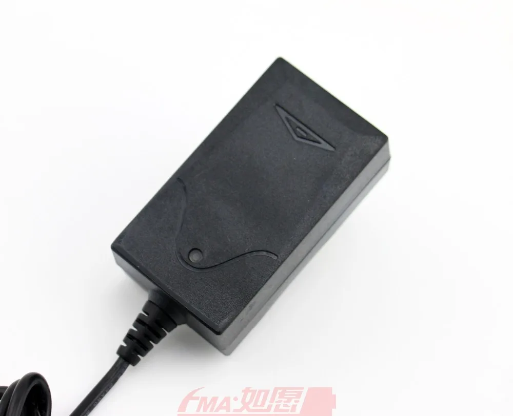 Умное зарядное устройство для аккумуляторов 4 2 в 3 7 мА 1 А 6 литий ионных