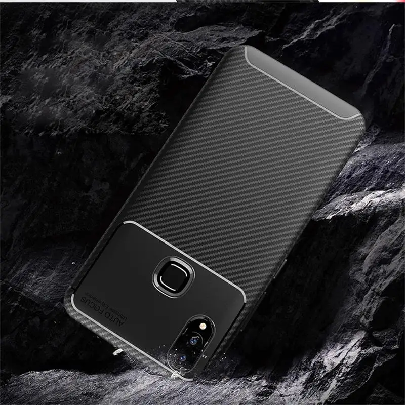 For Vivo Y83 Pro Case vivo Y83Pro Soft TPU Silicone Shockproof Matte Skin Protective Back Cover Cases BBK VIVO |