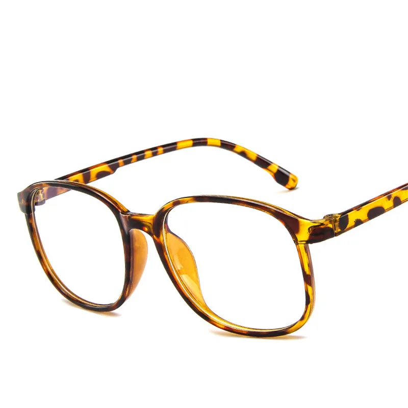 Женская оправа для очков Higodoy розовая компьютерная Классическая очки по рецепту