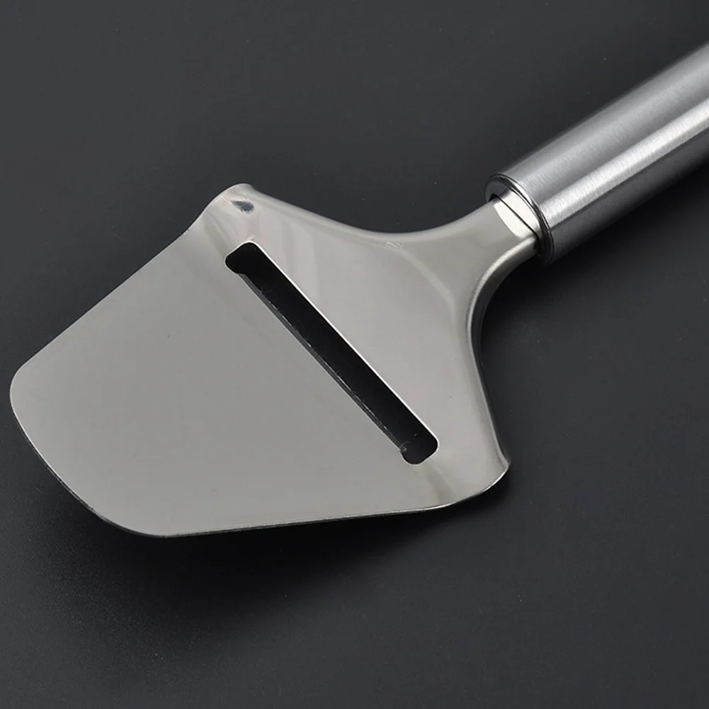 Серебряный кухня интимные аксессуары безопасный сырорезка нержавеющая сталь