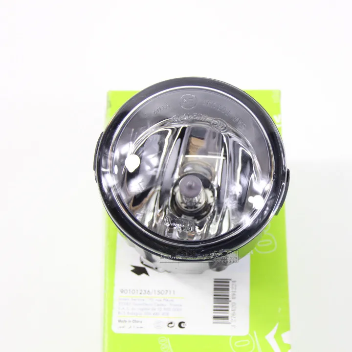 Оригинальный бренд высокое качество Bummper передние противотуманные фары